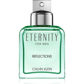 Eternity for Men Reflection EDT
